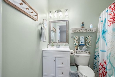 Welcome to your new golf villa, located on the FIRST FLOOR with on  in South Carolina - for sale on GolfHomes.com, golf home, golf lot