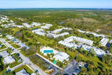 Talk about ready for you!  This condo has been gentlely used and on The Little Club in Florida - for sale on GolfHomes.com, golf home, golf lot