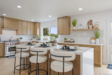 The desirable Monarch Hills neighborhood, close to shopping on La Costa Resort and Spa in California - for sale on GolfHomes.com, golf home, golf lot
