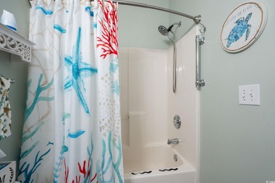 Welcome to your new golf villa, located on the FIRST FLOOR with on  in South Carolina - for sale on GolfHomes.com, golf home, golf lot