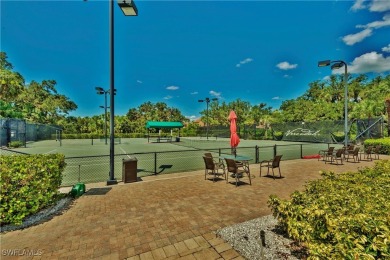 TERRIFIC ESTATE HOME ON PREMIER STREET WITH CAPTIVATING VIEWS OF on Verandah Golf Course and Club in Florida - for sale on GolfHomes.com, golf home, golf lot