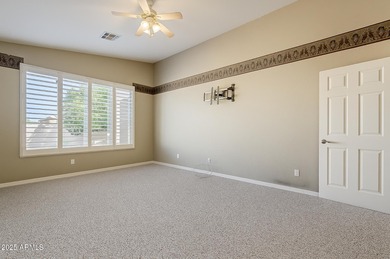 RARE! FULLY PRIVATE FENCING section of Trilogy. This updated on Trilogy Golf Club At Power Ranch in Arizona - for sale on GolfHomes.com, golf home, golf lot