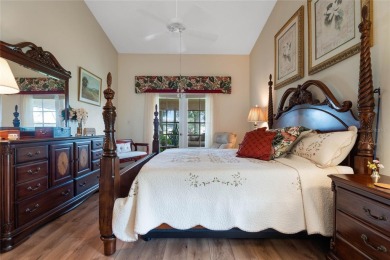 Stunning GOLF VIEW HOME, located on the FIRST HOLE of the on Plantation Golf Club in Florida - for sale on GolfHomes.com, golf home, golf lot
