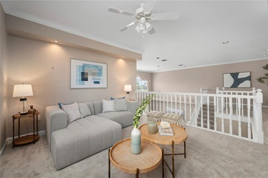 The time is now to own your slice of paradise in PUNTA GORDA on Saint Andrews South Golf Club in Florida - for sale on GolfHomes.com, golf home, golf lot