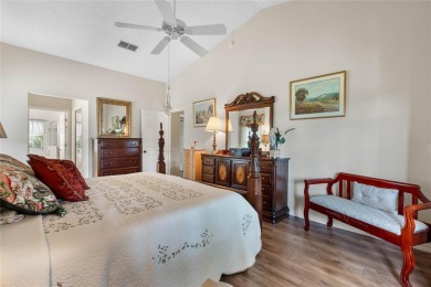 Stunning GOLF VIEW HOME, located on the FIRST HOLE of the on Plantation Golf Club in Florida - for sale on GolfHomes.com, golf home, golf lot