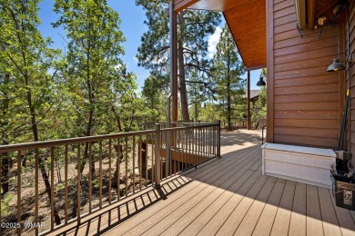 Located in the exclusive Torreon community, this stunning 4 bed on Torreon Golf Club in Arizona - for sale on GolfHomes.com, golf home, golf lot