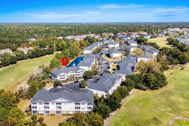 Welcome to your new golf villa, located on the FIRST FLOOR with on  in South Carolina - for sale on GolfHomes.com, golf home, golf lot