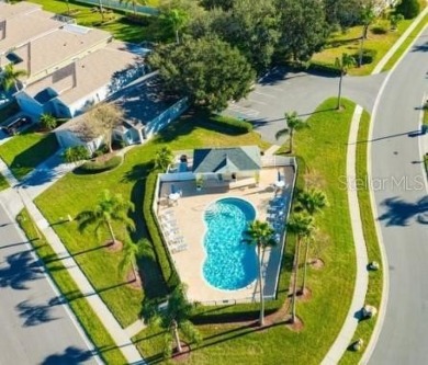 Welcome to your home sweet home! This lovely, well-maintained on Plantation Palms Golf Club in Florida - for sale on GolfHomes.com, golf home, golf lot