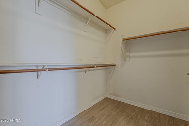 RARE! FULLY PRIVATE FENCING section of Trilogy. This updated on Trilogy Golf Club At Power Ranch in Arizona - for sale on GolfHomes.com, golf home, golf lot