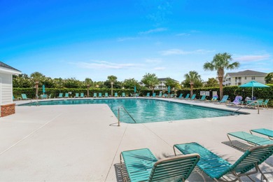 Welcome to your new golf villa, located on the FIRST FLOOR with on  in South Carolina - for sale on GolfHomes.com, golf home, golf lot