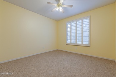 RARE! FULLY PRIVATE FENCING section of Trilogy. This updated on Trilogy Golf Club At Power Ranch in Arizona - for sale on GolfHomes.com, golf home, golf lot