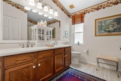 Stunning GOLF VIEW HOME, located on the FIRST HOLE of the on Plantation Golf Club in Florida - for sale on GolfHomes.com, golf home, golf lot