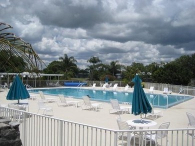 Talk about ready for you!  This condo has been gentlely used and on The Little Club in Florida - for sale on GolfHomes.com, golf home, golf lot