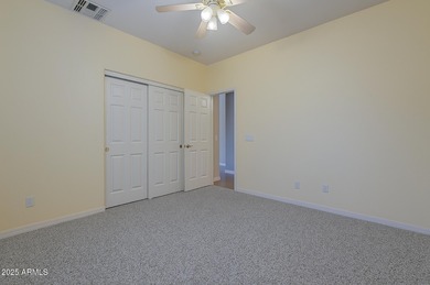 RARE! FULLY PRIVATE FENCING section of Trilogy. This updated on Trilogy Golf Club At Power Ranch in Arizona - for sale on GolfHomes.com, golf home, golf lot