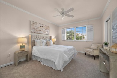 The time is now to own your slice of paradise in PUNTA GORDA on Saint Andrews South Golf Club in Florida - for sale on GolfHomes.com, golf home, golf lot