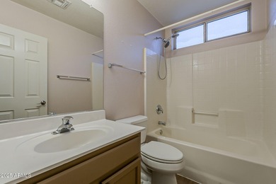 RARE! FULLY PRIVATE FENCING section of Trilogy. This updated on Trilogy Golf Club At Power Ranch in Arizona - for sale on GolfHomes.com, golf home, golf lot