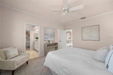 The time is now to own your slice of paradise in PUNTA GORDA on Saint Andrews South Golf Club in Florida - for sale on GolfHomes.com, golf home, golf lot