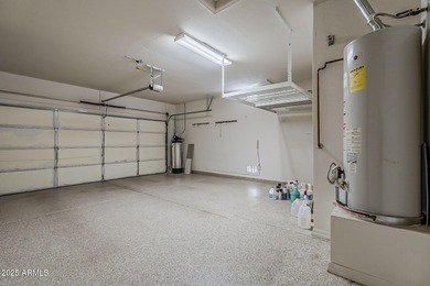 RARE! FULLY PRIVATE FENCING section of Trilogy. This updated on Trilogy Golf Club At Power Ranch in Arizona - for sale on GolfHomes.com, golf home, golf lot