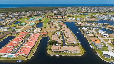 The time is now to own your slice of paradise in PUNTA GORDA on Saint Andrews South Golf Club in Florida - for sale on GolfHomes.com, golf home, golf lot