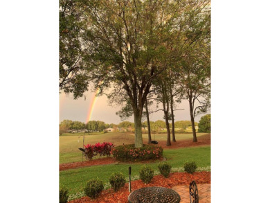 Stunning GOLF VIEW HOME, located on the FIRST HOLE of the on Plantation Golf Club in Florida - for sale on GolfHomes.com, golf home, golf lot