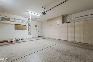 RARE! FULLY PRIVATE FENCING section of Trilogy. This updated on Trilogy Golf Club At Power Ranch in Arizona - for sale on GolfHomes.com, golf home, golf lot