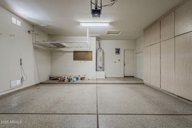 RARE! FULLY PRIVATE FENCING section of Trilogy. This updated on Trilogy Golf Club At Power Ranch in Arizona - for sale on GolfHomes.com, golf home, golf lot