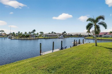 The time is now to own your slice of paradise in PUNTA GORDA on Saint Andrews South Golf Club in Florida - for sale on GolfHomes.com, golf home, golf lot