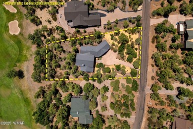 Located in the exclusive Torreon community, this stunning 4 bed on Torreon Golf Club in Arizona - for sale on GolfHomes.com, golf home, golf lot