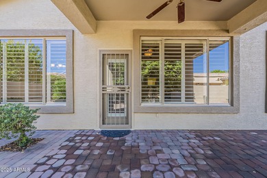 RARE! FULLY PRIVATE FENCING section of Trilogy. This updated on Trilogy Golf Club At Power Ranch in Arizona - for sale on GolfHomes.com, golf home, golf lot