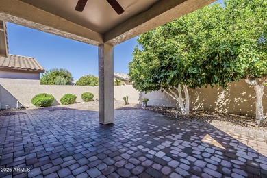 RARE! FULLY PRIVATE FENCING section of Trilogy. This updated on Trilogy Golf Club At Power Ranch in Arizona - for sale on GolfHomes.com, golf home, golf lot