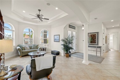 Fantastic location in Beachview with panoramic views overlooking on Beachview Golf Club in Florida - for sale on GolfHomes.com, golf home, golf lot