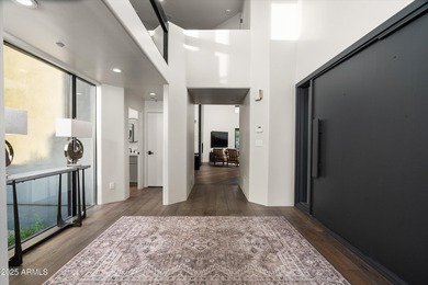 Located in the exclusive Desert Mountain Community in North on Desert Mountain Golf Club - Renegade Course in Arizona - for sale on GolfHomes.com, golf home, golf lot