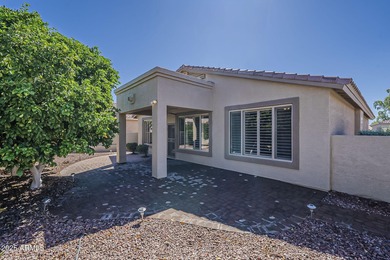 RARE! FULLY PRIVATE FENCING section of Trilogy. This updated on Trilogy Golf Club At Power Ranch in Arizona - for sale on GolfHomes.com, golf home, golf lot