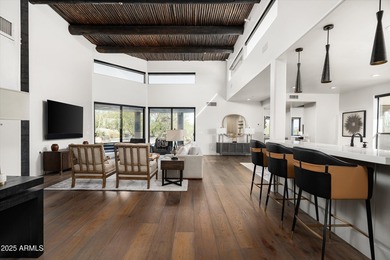 Located in the exclusive Desert Mountain Community in North on Desert Mountain Golf Club - Renegade Course in Arizona - for sale on GolfHomes.com, golf home, golf lot