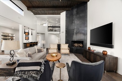 Located in the exclusive Desert Mountain Community in North on Desert Mountain Golf Club - Renegade Course in Arizona - for sale on GolfHomes.com, golf home, golf lot