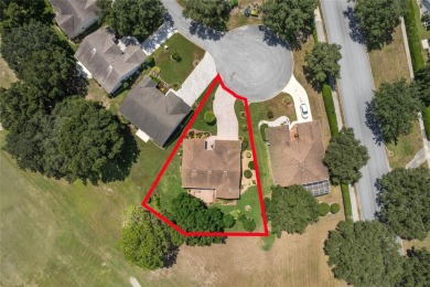 Stunning GOLF VIEW HOME, located on the FIRST HOLE of the on Plantation Golf Club in Florida - for sale on GolfHomes.com, golf home, golf lot