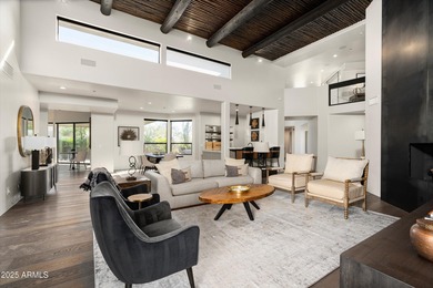 Located in the exclusive Desert Mountain Community in North on Desert Mountain Golf Club - Renegade Course in Arizona - for sale on GolfHomes.com, golf home, golf lot