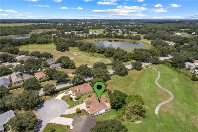 Stunning GOLF VIEW HOME, located on the FIRST HOLE of the on Plantation Golf Club in Florida - for sale on GolfHomes.com, golf home, golf lot