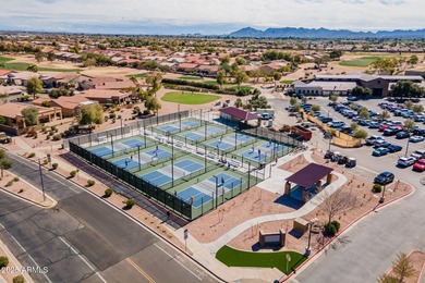 RARE! FULLY PRIVATE FENCING section of Trilogy. This updated on Trilogy Golf Club At Power Ranch in Arizona - for sale on GolfHomes.com, golf home, golf lot