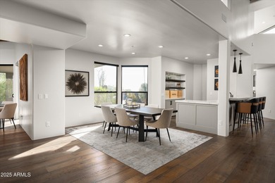 Located in the exclusive Desert Mountain Community in North on Desert Mountain Golf Club - Renegade Course in Arizona - for sale on GolfHomes.com, golf home, golf lot