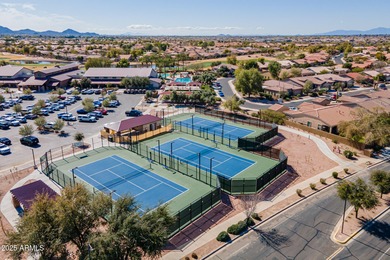 RARE! FULLY PRIVATE FENCING section of Trilogy. This updated on Trilogy Golf Club At Power Ranch in Arizona - for sale on GolfHomes.com, golf home, golf lot