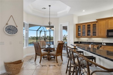 Fantastic location in Beachview with panoramic views overlooking on Beachview Golf Club in Florida - for sale on GolfHomes.com, golf home, golf lot