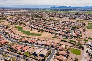 RARE! FULLY PRIVATE FENCING section of Trilogy. This updated on Trilogy Golf Club At Power Ranch in Arizona - for sale on GolfHomes.com, golf home, golf lot