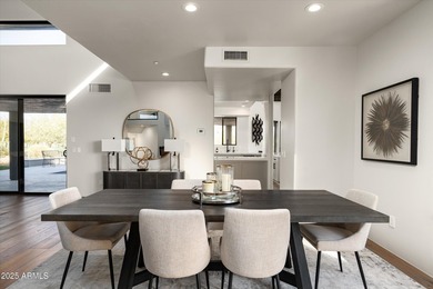 Located in the exclusive Desert Mountain Community in North on Desert Mountain Golf Club - Renegade Course in Arizona - for sale on GolfHomes.com, golf home, golf lot