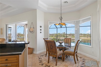 Fantastic location in Beachview with panoramic views overlooking on Beachview Golf Club in Florida - for sale on GolfHomes.com, golf home, golf lot