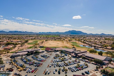 RARE! FULLY PRIVATE FENCING section of Trilogy. This updated on Trilogy Golf Club At Power Ranch in Arizona - for sale on GolfHomes.com, golf home, golf lot