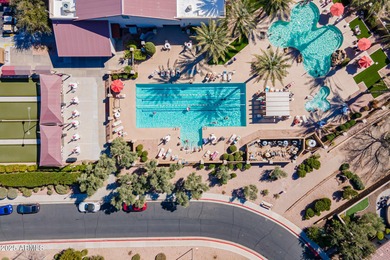 RARE! FULLY PRIVATE FENCING section of Trilogy. This updated on Trilogy Golf Club At Power Ranch in Arizona - for sale on GolfHomes.com, golf home, golf lot