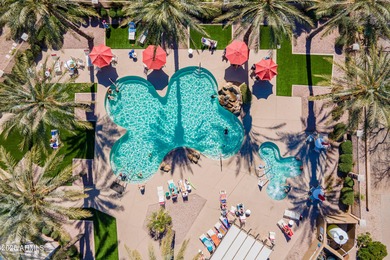 RARE! FULLY PRIVATE FENCING section of Trilogy. This updated on Trilogy Golf Club At Power Ranch in Arizona - for sale on GolfHomes.com, golf home, golf lot