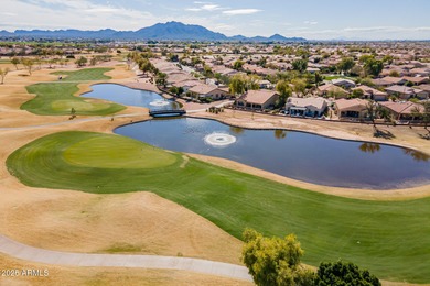 RARE! FULLY PRIVATE FENCING section of Trilogy. This updated on Trilogy Golf Club At Power Ranch in Arizona - for sale on GolfHomes.com, golf home, golf lot
