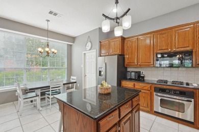 Remarkable water view and golf course lot WITH POOL AND SCREENED on Lantana Golf Club in Texas - for sale on GolfHomes.com, golf home, golf lot